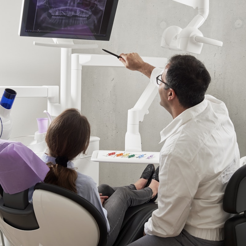 Moj Osmeh - Stomatolog Beograd